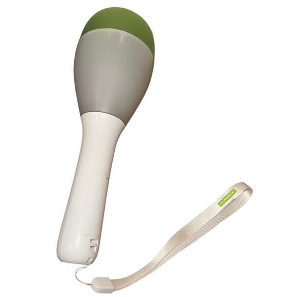 Mamamoo Official Light Stick Ver 2.5 Moo Bong Radish K-Pop Authentic - Picture 11 of 16